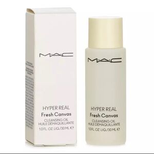 MAC Hyper Real Fresh Canvas Cleansing Oil